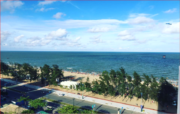 Đón hè cùng chùm Tour Hà Nội - Sầm Sơn 3N2Đ